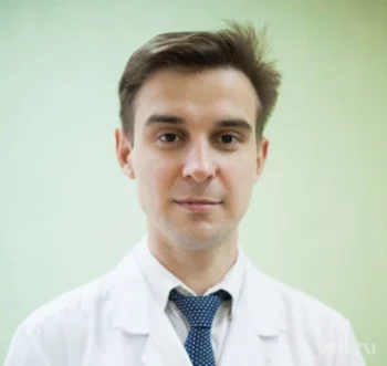 Кряжов Владимир Алексеевич
