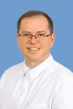 Серебряков Евгений Юрьевич